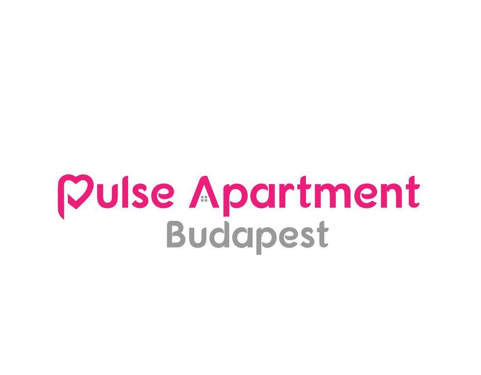 Apartmán Pulse Jackquaters Budapešť Exteriér fotografie