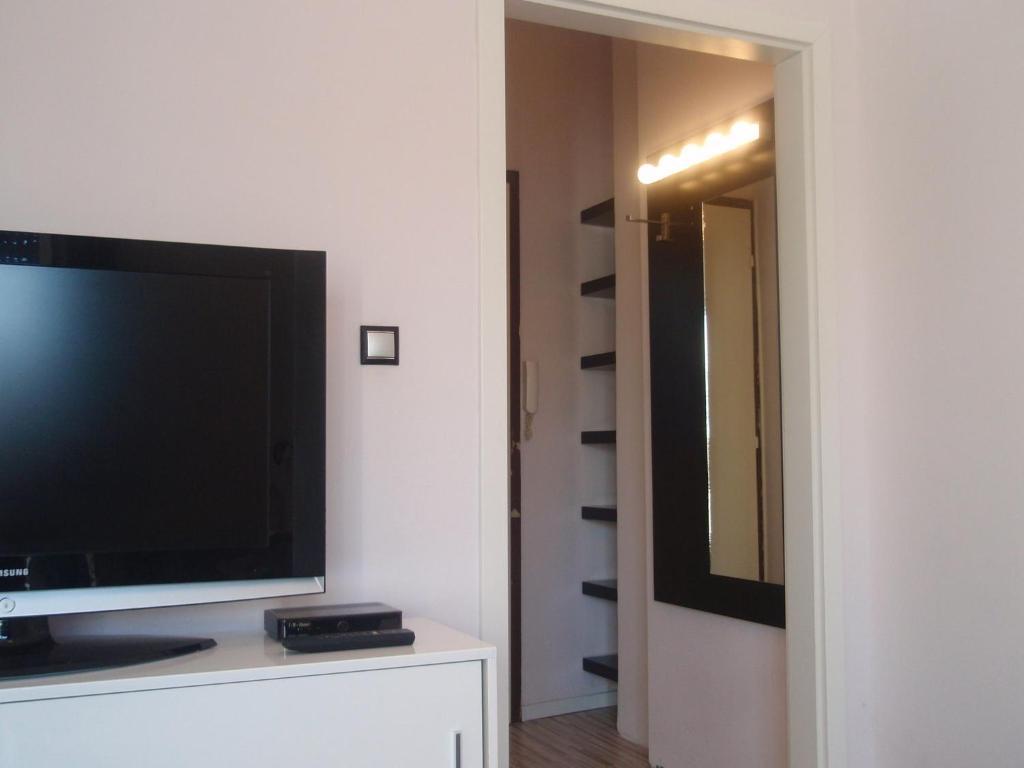 Apartmán Pulse Jackquaters Budapešť Pokoj fotografie